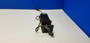 Sanyo Denki P5 BL Super Servo Motor P50B07040HCS00M w/ AMAT 0040-04100