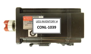 Sanyo Denki P50B07040HCS00M Servomotor BL Super P5 AMAT 0090-02841 Working Spare