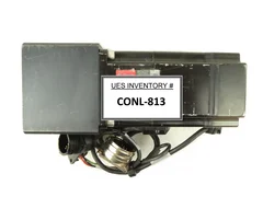 Sanyo Denki P50B07040HCS00MA06 Servomotor BL Super P5 AMAT 0040-02841 Working