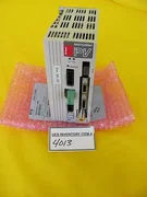 Sanyo Denki PV1A030SGDNP50 Servo Amplifier AMAT 0870-01082 New