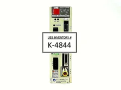 Sanyo Denki PV2A015SMT1P50-01 AC Servo Amplifier BL Super PV AMAT 0190-12138