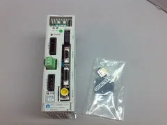 Sanyo Denki PV2A015SMT1P50-01 BL Super PV Servo Amplifier AMAT 0190-12138 Used