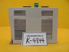 Sanyo Denki PV2A015SMT1P50-01 Servo Drive AMAT 0190-12138 Used Working