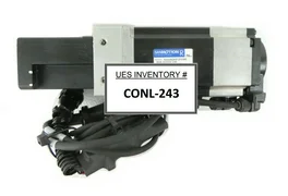 Sanyo Denki R2AA06040FCP00M6 Servo Motor AMAT Applied Materials 0190-64456 Spare