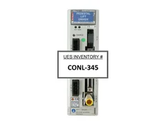 Sayna Denki PV2A015SMT1PA0-C1 Pedestal Lift Servo Driver AMAT 0190-25422 Working