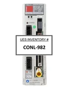 Sayno Denki PV2A015SMT1PA0-C1 Pedestal Lift Servo Driver AMAT 0190-25422 Working