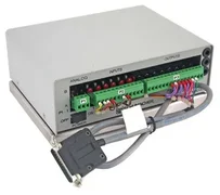 Schumacher 1491-1401D Transfill II Chemical Refill System DDC Interface Module