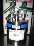 Schumacher BK1200SSA Ampule Bubbler      Applied Materials Part # 3250-01029