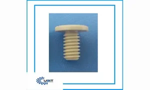 Screw SCR/SLTD PNH/10-24 UNCX0375LG P/N: 718-443144-006