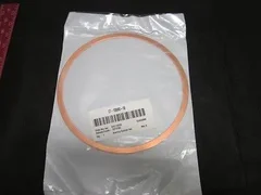 Seal Novellus 27-120983-00 Seal Vacuum Pump Coper