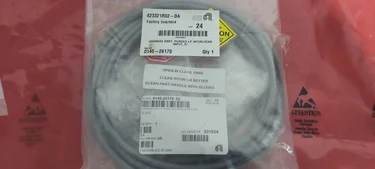 Sealed AMAT APPLIED MATERIALS 0140-26170 HARNESS ASSY  [Make Offer!UPS!]