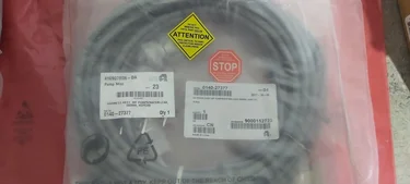 Sealed AMAT APPLIED MATERIALS 0140-27377 MF Pumps/Water Leak  [Make Offer!UPS!]