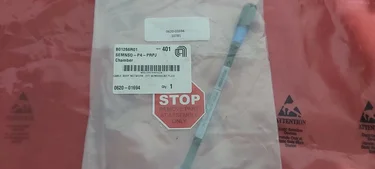 Sealed AMAT APPLIED MATERIALS 0620-01694 CABLE ASSY NETWORK  [Make Offer!UPS!]