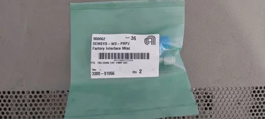 Sealed Applied Materials AMAT 3300-01066 Make Offer! UPS Shipping!