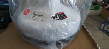 Sealed Lam Research 02-287782-00 Heater Make Offer! UPS Ship!