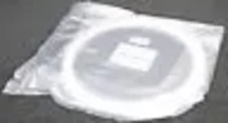 Sealed Lam Research 716-040737-432 Rev. A RWK Quartz Ring Semiconductor Part