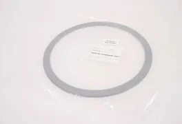 Sealed Lam Research 716-044668-001 Hot-Edge 38X Electrostatic Chuck SGL XTL Ring