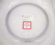 Sealed Lam Research 716-044668-407 Hot-Edge 4XX Electrostatic Chuck SGL XTL Ring