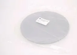 Sealed Lam Research 716-803180-001 Rev. F Electrode Semiconductor Part