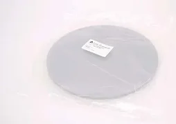 Sealed Lam Research 716-803180-001 Rev. F Electrode Semiconductor Part