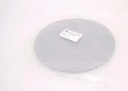 Sealed Lam Research 716-803180-001 Rev. F Electrode Semiconductor Part