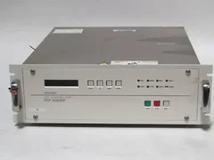 Seiko Seiki SCU-A2202P Turbo Pump Controller: Rebuilt