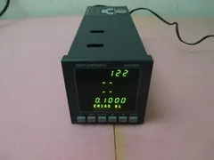 Sekidenko 2000 Optical Fiber Thermometry, AMAT 950-3015-01, Wafer Temp Monitor