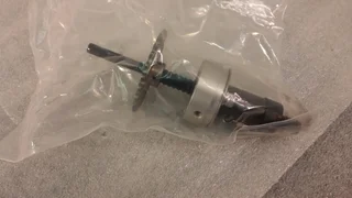 Semigroup / LAM Research 853-090221-001  490 Sprocket Assy. WE R308-0040