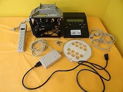 Semiquip CAT200P-98001 200mm Cassette Alignment AMAT 3920-00170 Used