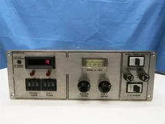 Semitool P228-4E SRD Spin Rinse Dryer Controller