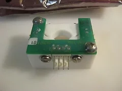 Semitool Thru Beam Sensor Assembly 16767-01, Rev C, New