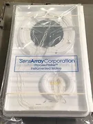 SensArray Process Probe P/N 1501A-6-0620 Applied Materials Part # 0190-21423