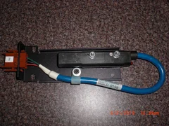 Sensor APPLIED MATERIAL (AMAT) 0010-75302 ASSY.,WAFER SENSOR LOW PROFILE TC