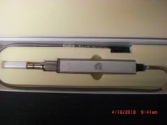 Sensor Applied Materials (AMAT) 0010-06700 PMAX PYROMETER RTP