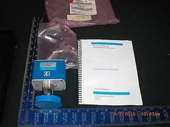 Sensor GRANVILLE-PHILLIPS 390503-3-YG-T Novellus 27-290956-00 MICRO-ION ATM MODU