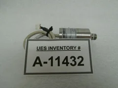 Sensor Technics SQ01538 Pressure Sensor AMAT 0090-00960 RR PT-44 Used Working