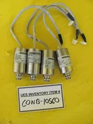 Sensor Technics SQ01568 Transducer AMAT 0090-00963 Lot of 4 Used Working
