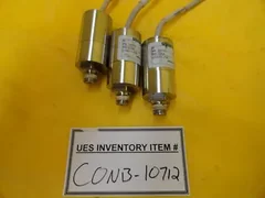 Sensor Technics SQ99770 Pressure Transducer AMAT 0090-77297 Lot of 3 Used