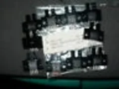 Sensor, photo interrupt EE-SG3MC Omron, Applied Materials P/N 1400-51002