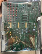 Seriplex MUX I/O PCB 0190-35652