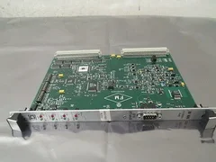 Seriplex VME6U1V2 Control Board AMAT 0190-01404 30299-083-50 9907 401190