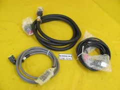 Shimadzu 262-78462-51V1 Turbopump Cable Set 262-76411-51V1 AMAT 0190-17036 New