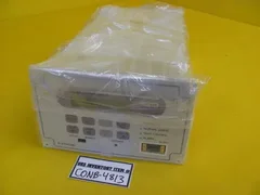 Shimadzu EI-D3403MT (A1) (SP65) Turbo Controller AMAT 0190-19088 New Surplus