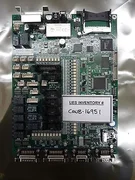 Shinko SBX93-100097-14 Single Board Computer SBC AMAT 0190-32697 Used Working