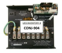 Sierracin Magnedyne 1100-0051-00 Chamber B Magnet Driver AMAT 0190-70060 Working