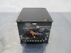 Sierracin/Magnedyne 1100-0051-00 Mag Driver AMAT 0190-70060 1/2A 250VAC, 424276