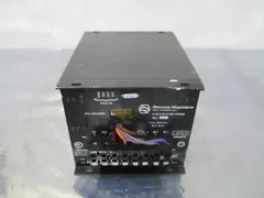 Sierracin/Magnedyne 1100-0051-00 Mag Driver AMAT 0190-70060 1/2A 250VAC, 424277