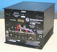 Sierracin Magnedyne 1100-0051-00 Magnet Driver Applied Materials 0190-70060 