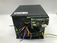 Sierracin Magnedyne 1100-0051-00 Magnet Driver Applied Materials 0190-70060