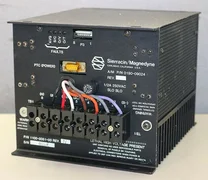 Sierracin Magnedyne 1100-0051-00 Magnet Driver Drive AMAT 0190-09024 New